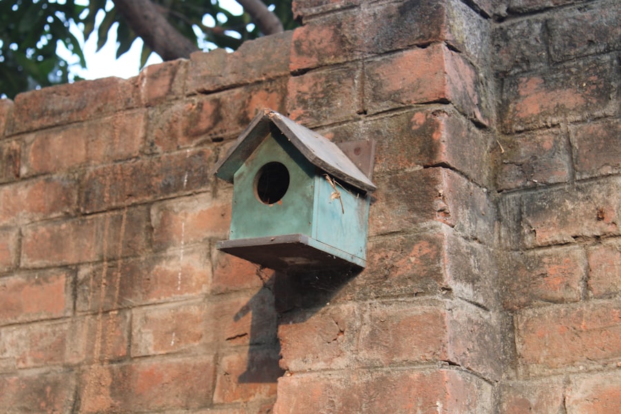 Photo Home protection