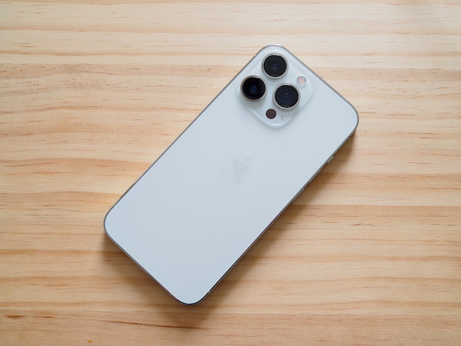 Photo Iphone 13