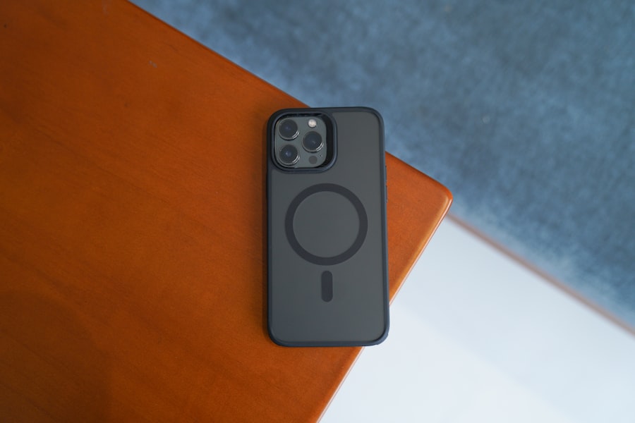 Photo iPhone 13 Pro Max