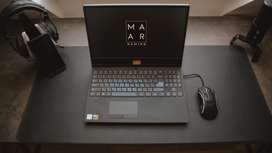 Photo Modular laptop