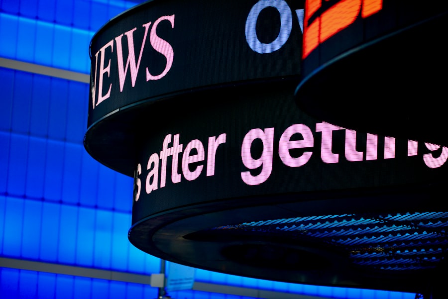 Photo News anchor