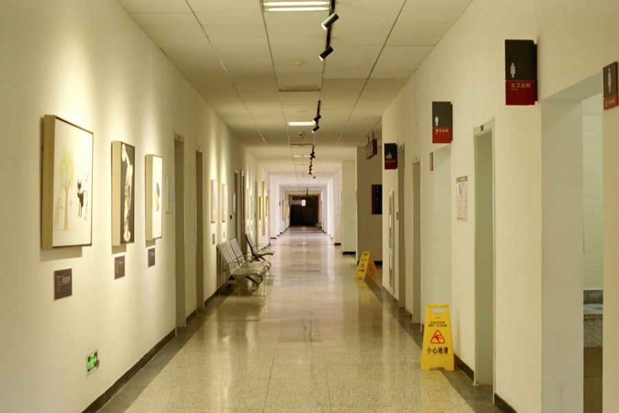 Photo Treatment facility