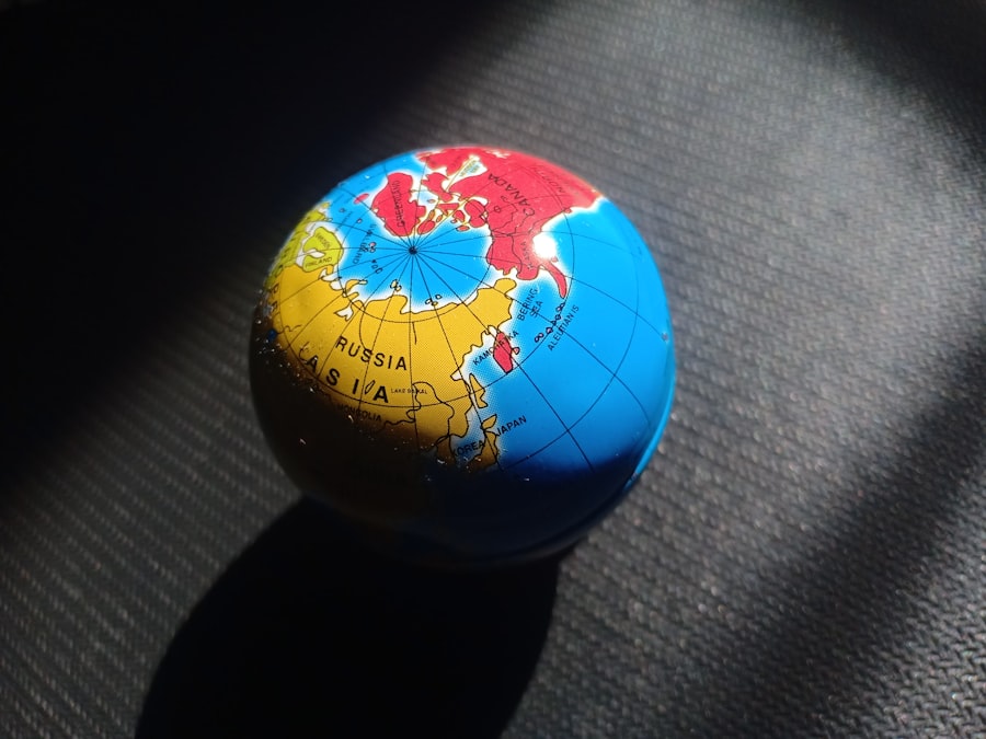 globe az