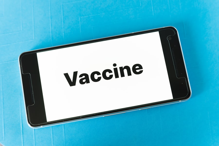 vaccinations