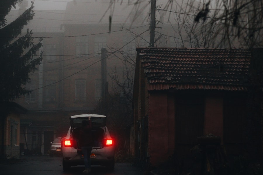 silent hill f