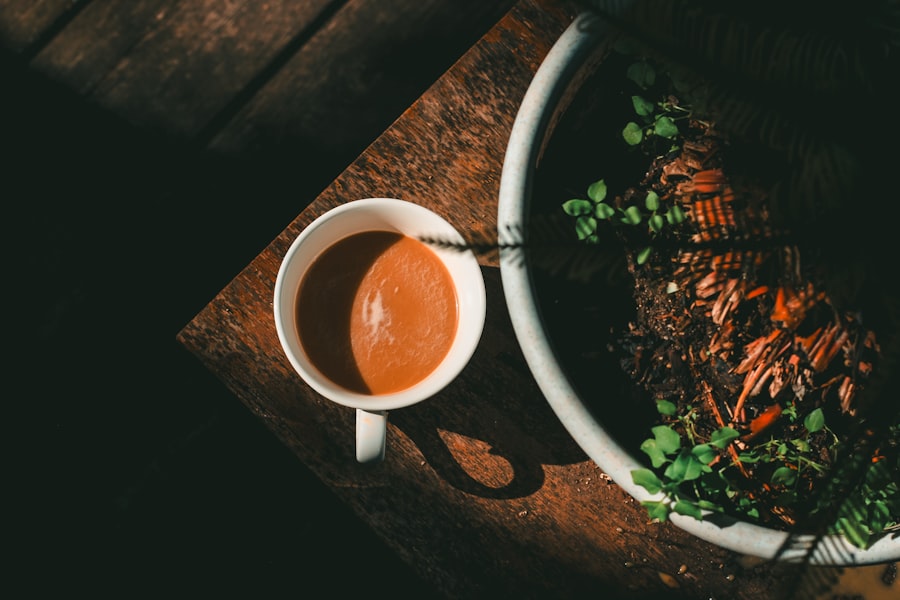 Celebrating International Coffee Day: A Toast To Our Favorite Brew 5 Coffee Day