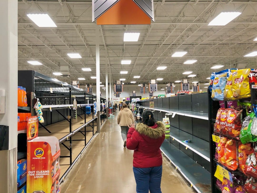 Photo walmart product recall items list