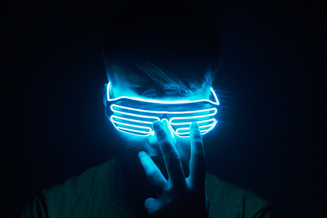 Photo avatar