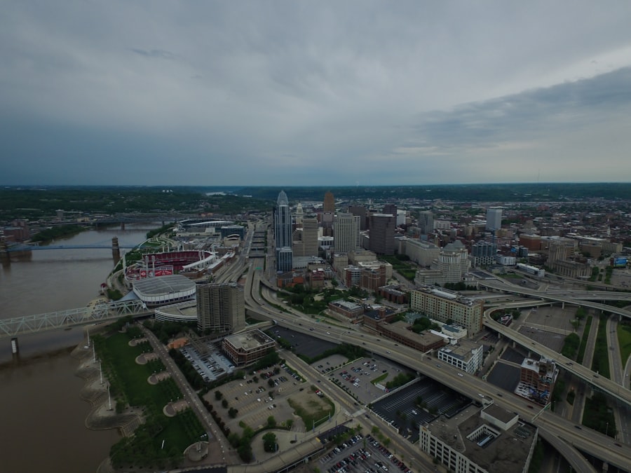 Photo cincinnati vs kansas