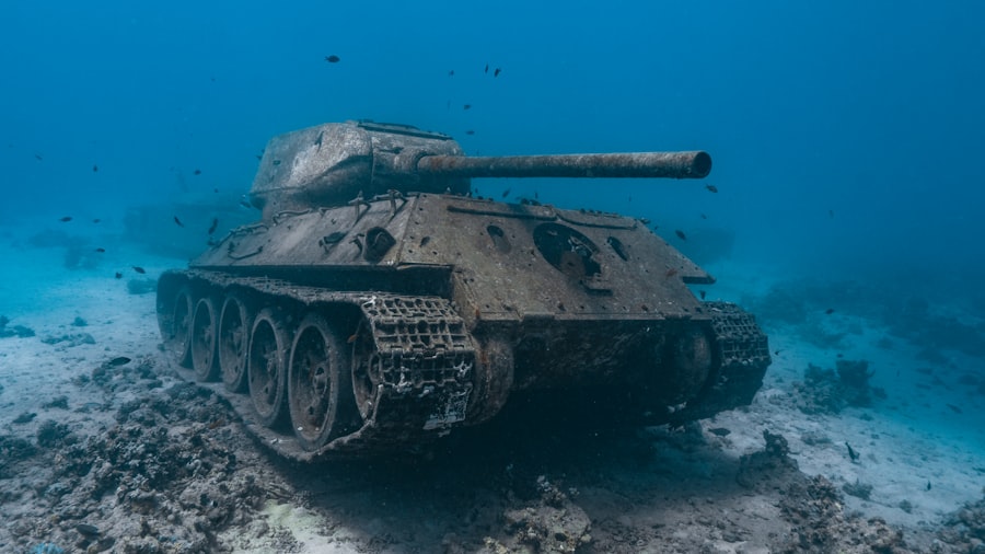 Photo jake paul vs tank