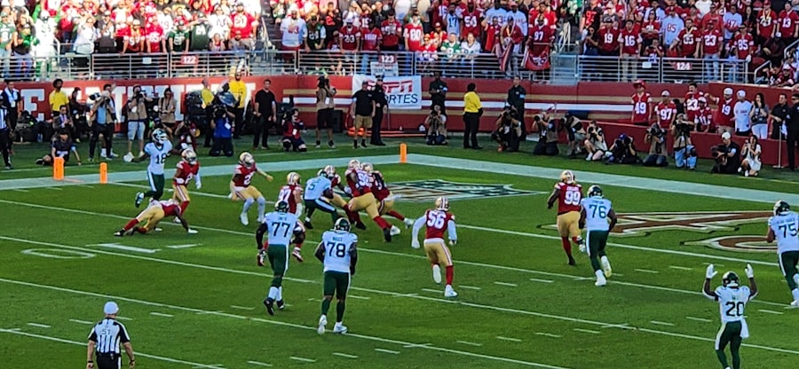 Photo nfl defense rankings
