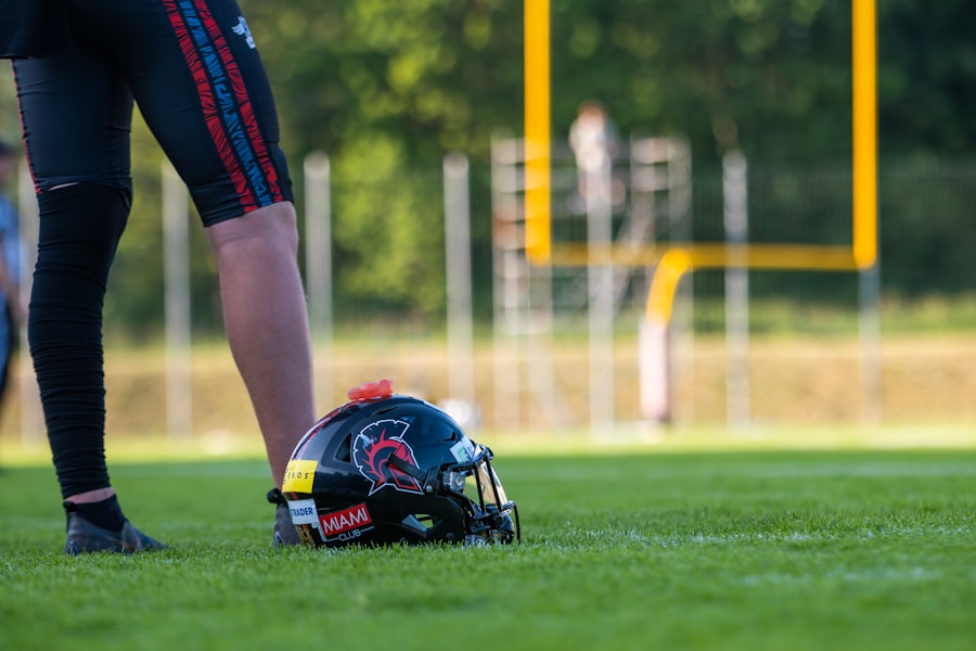 Photo vikings football