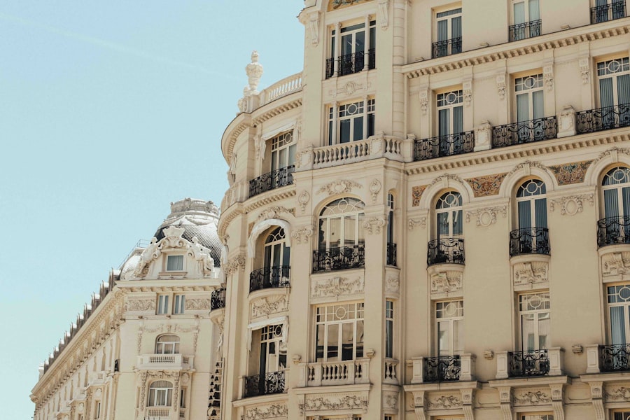 Photo madrid