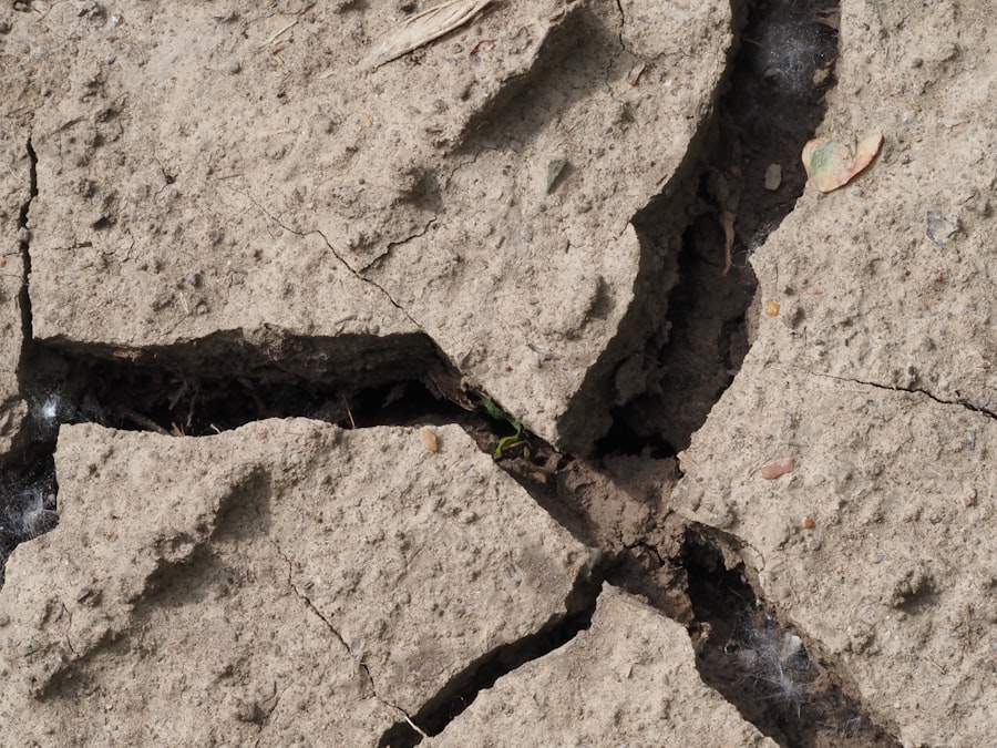 earthquake