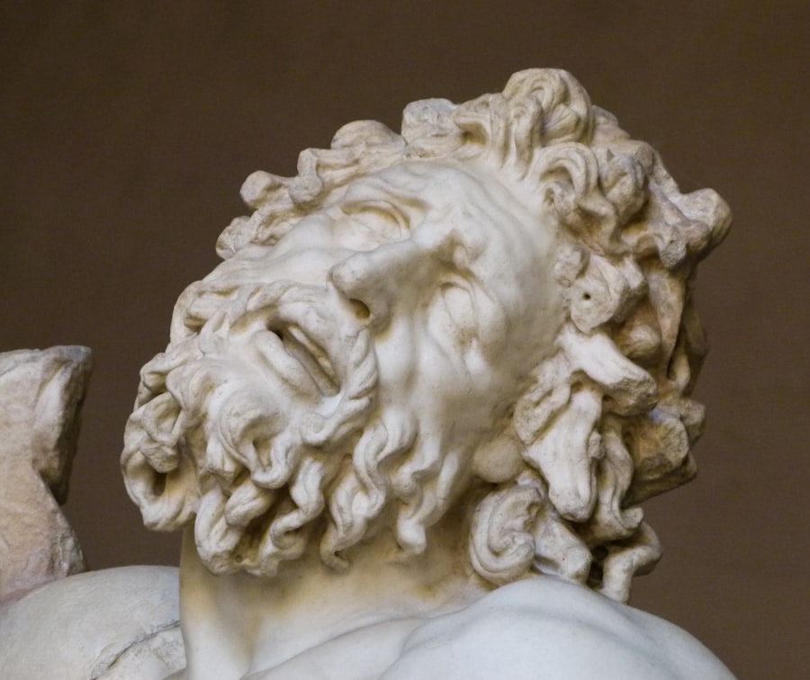 Photo prometheus