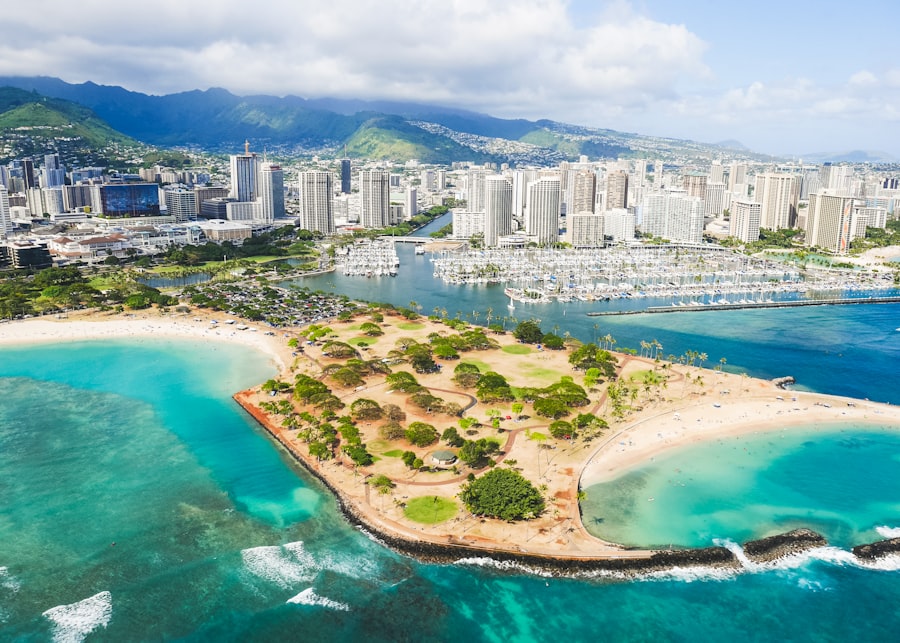 honolulu marathon 2025