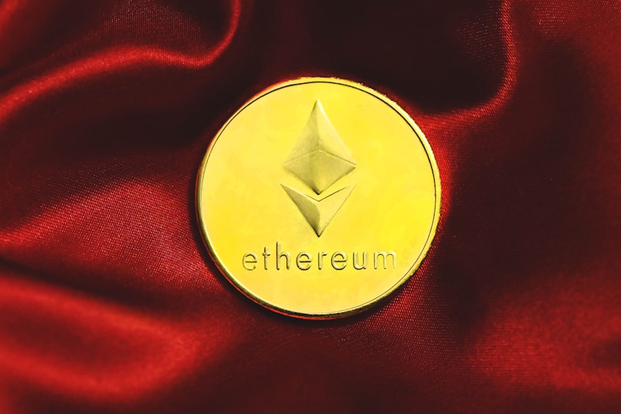 ethereum price