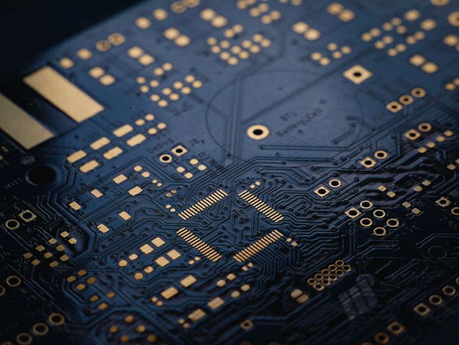 semiconductor news