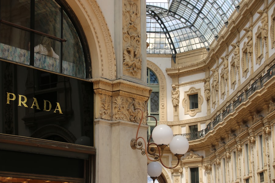 prada