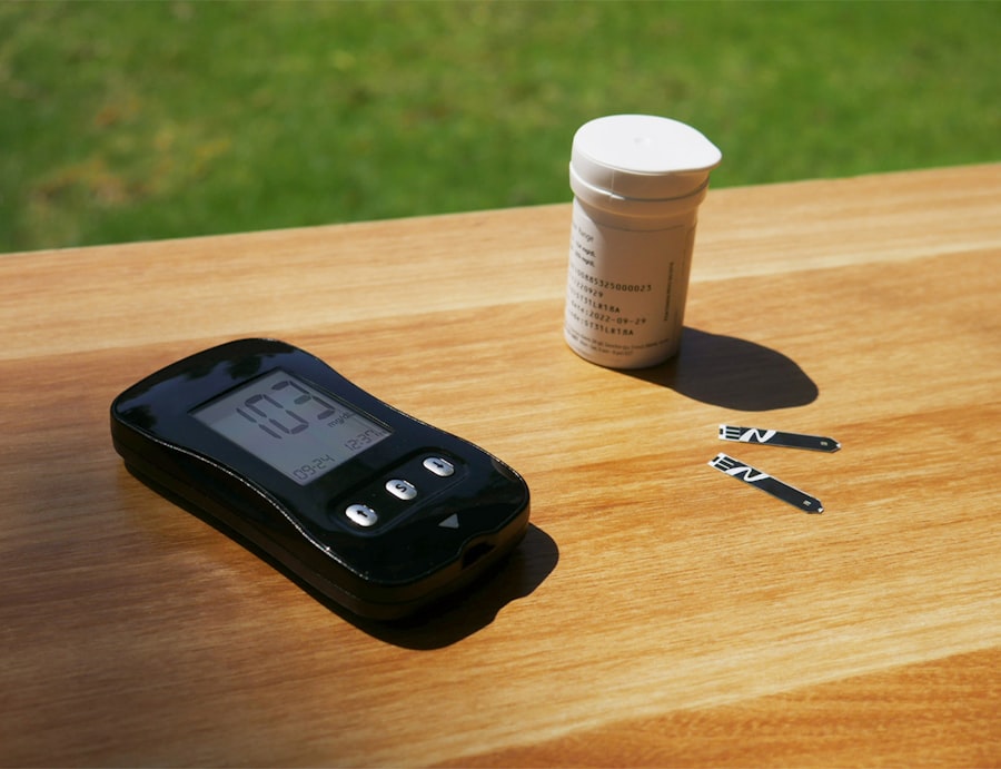 blood pressure medication