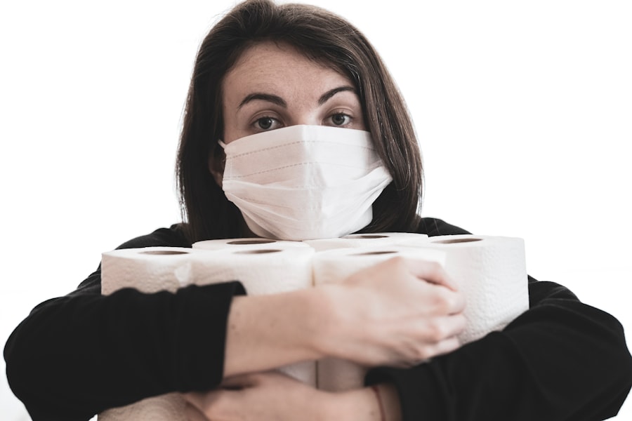 flu symptoms