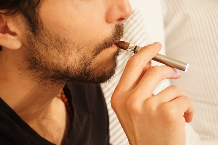 vape