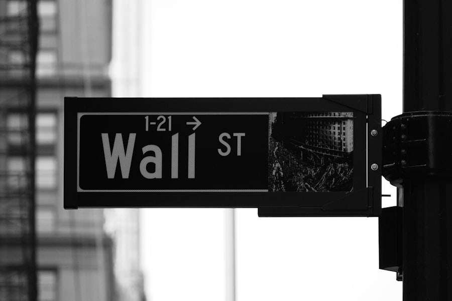 dow jones stock markets