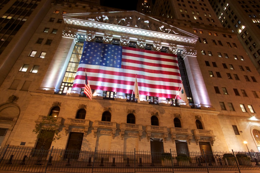 dow jones stock markets