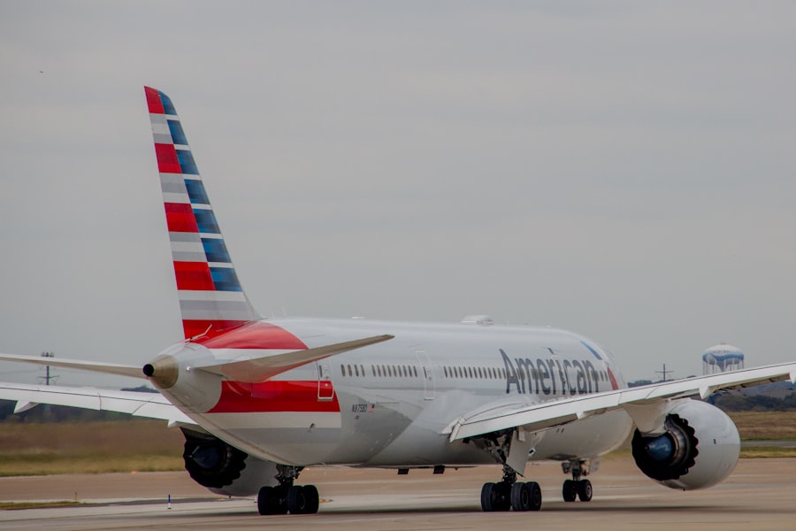 american airlines a321xlr