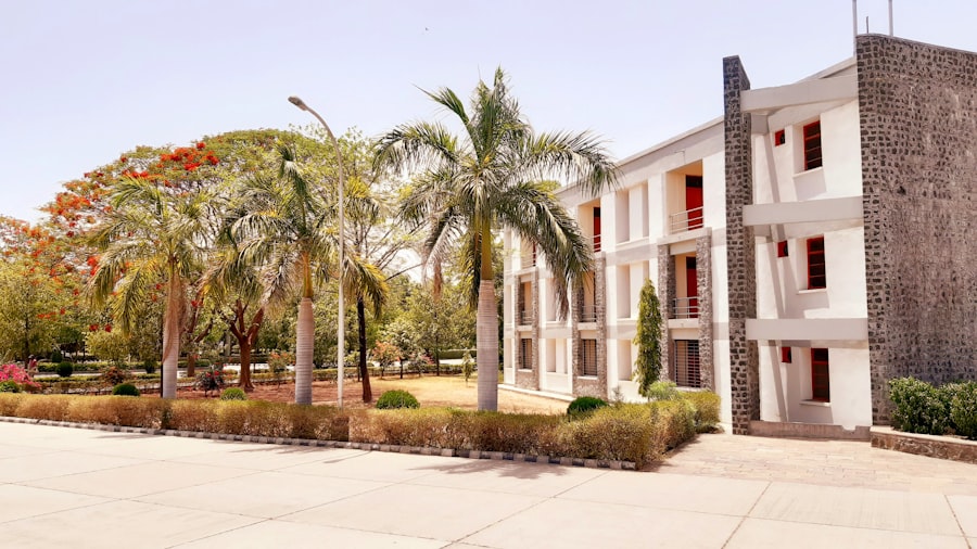 chapman university