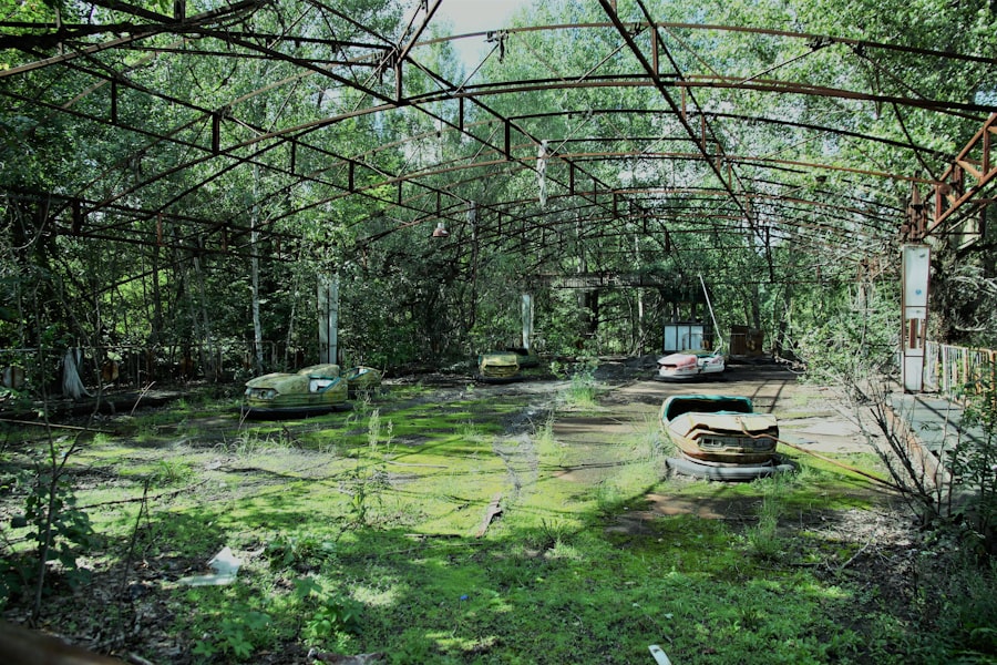 chernobyl