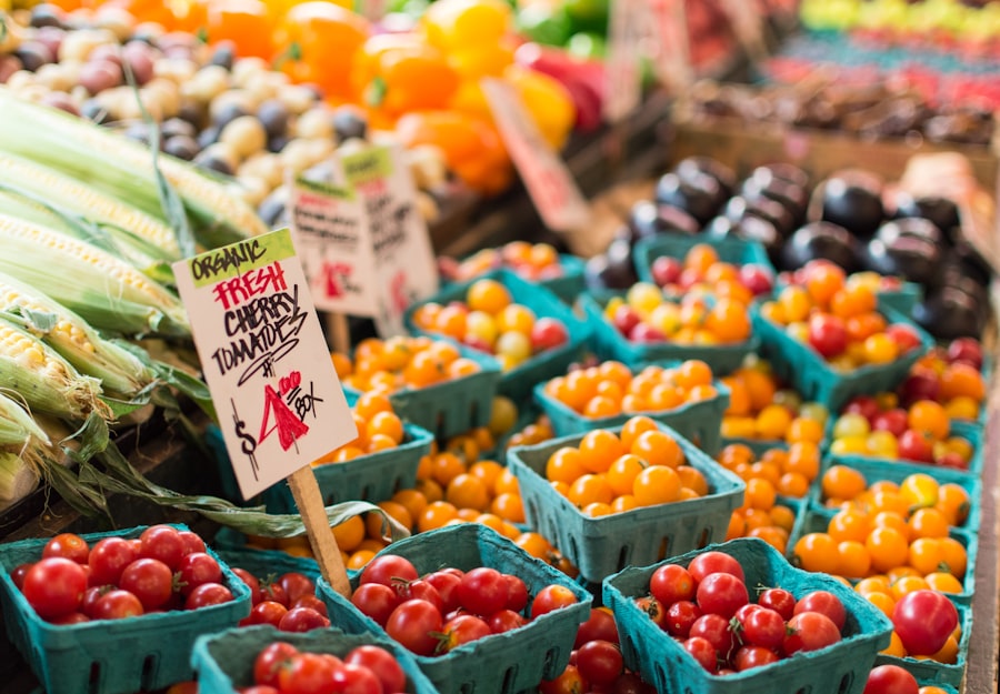 market