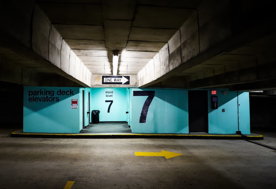 seven