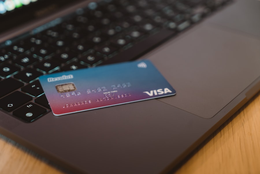 credit cards