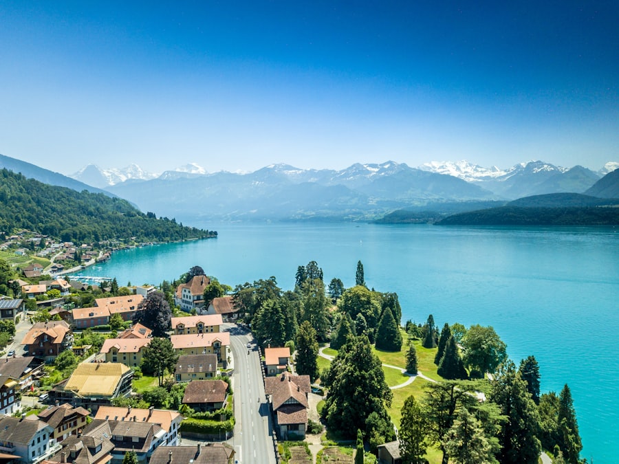 switzerland