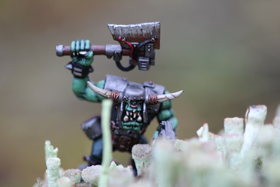 warhammer 40k