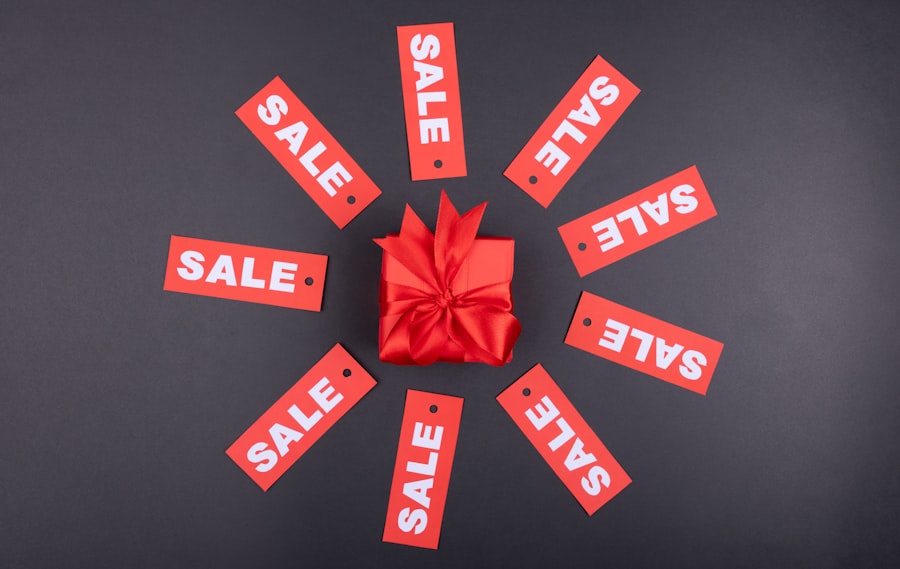 holiday sales