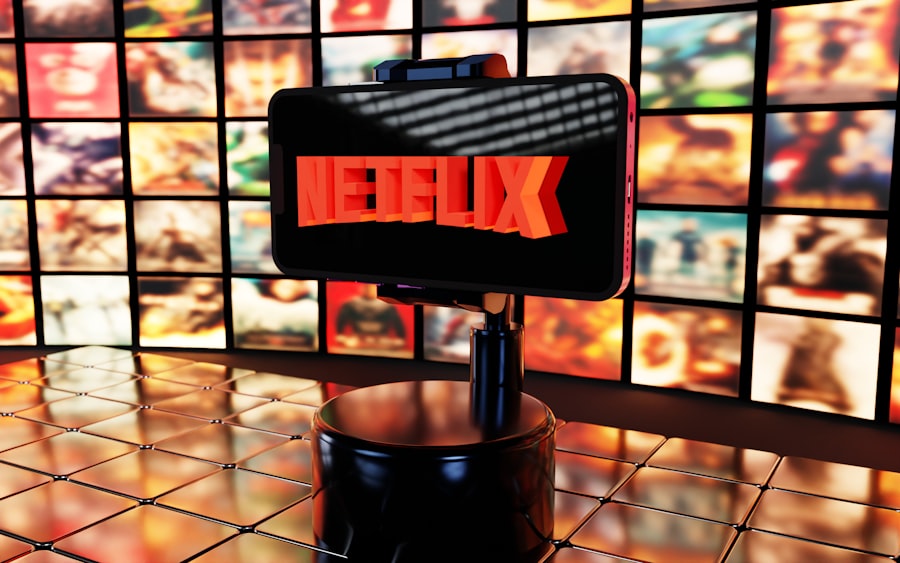 tv app