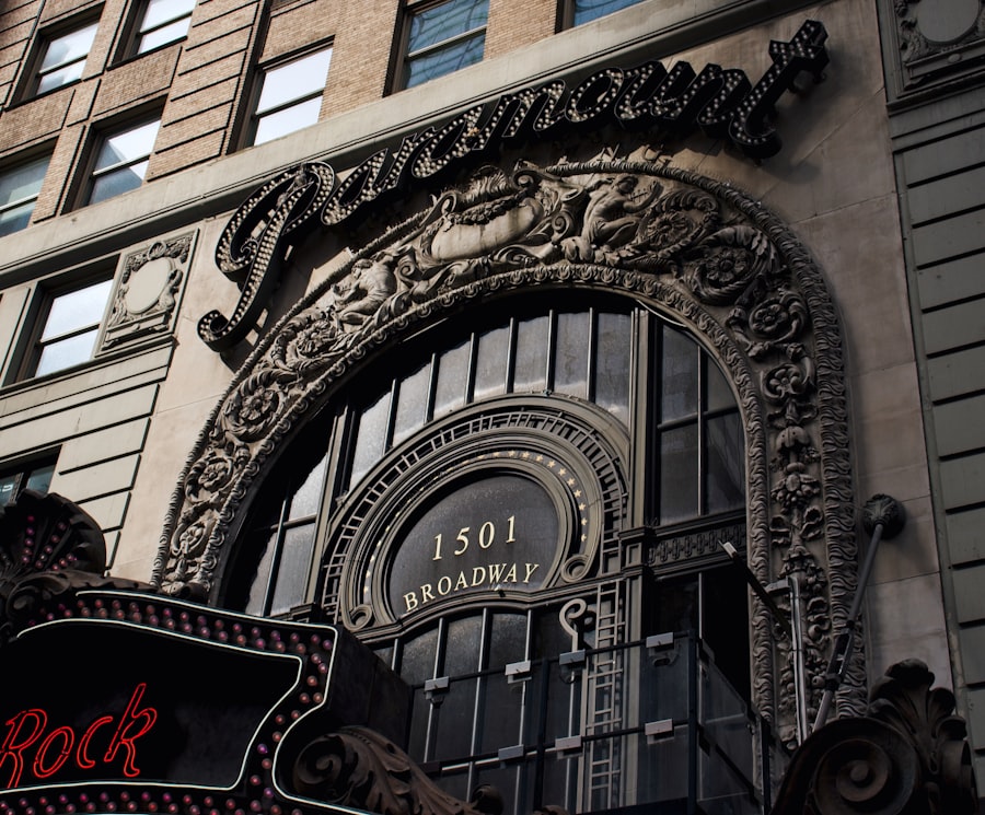 paramount