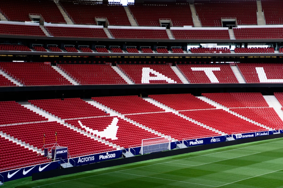 Atletico Madrid Valencia