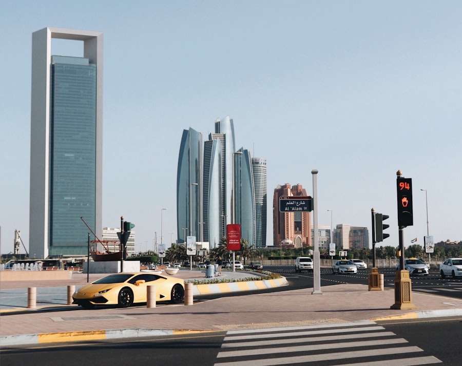 abu dhabi formula 1