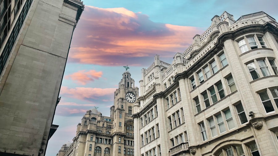 liverpool