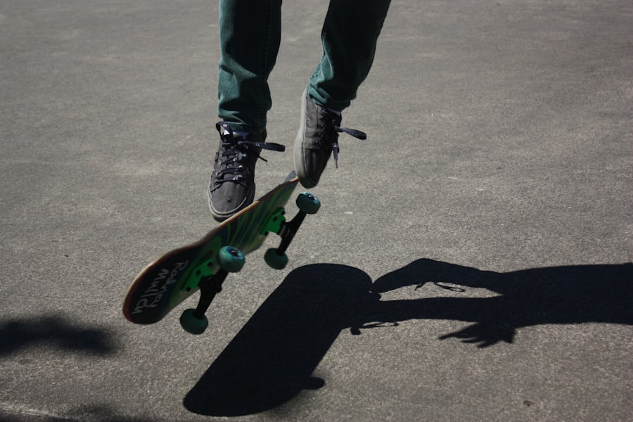playstation plus skate story