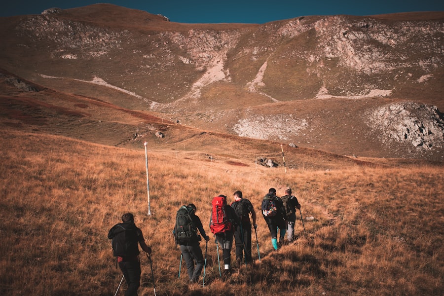 raiders expedition project