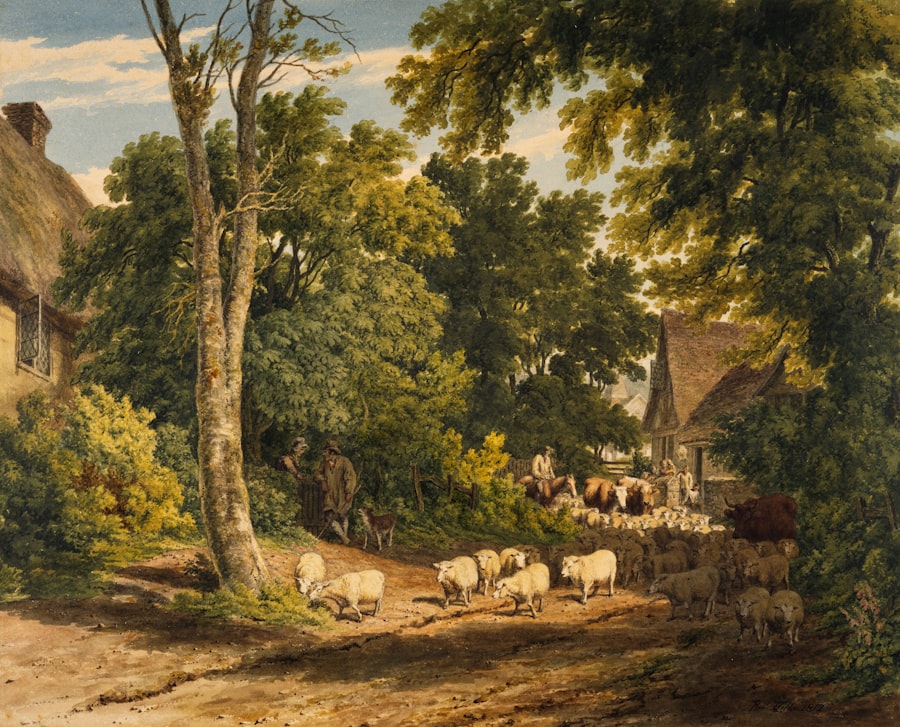 shepherd