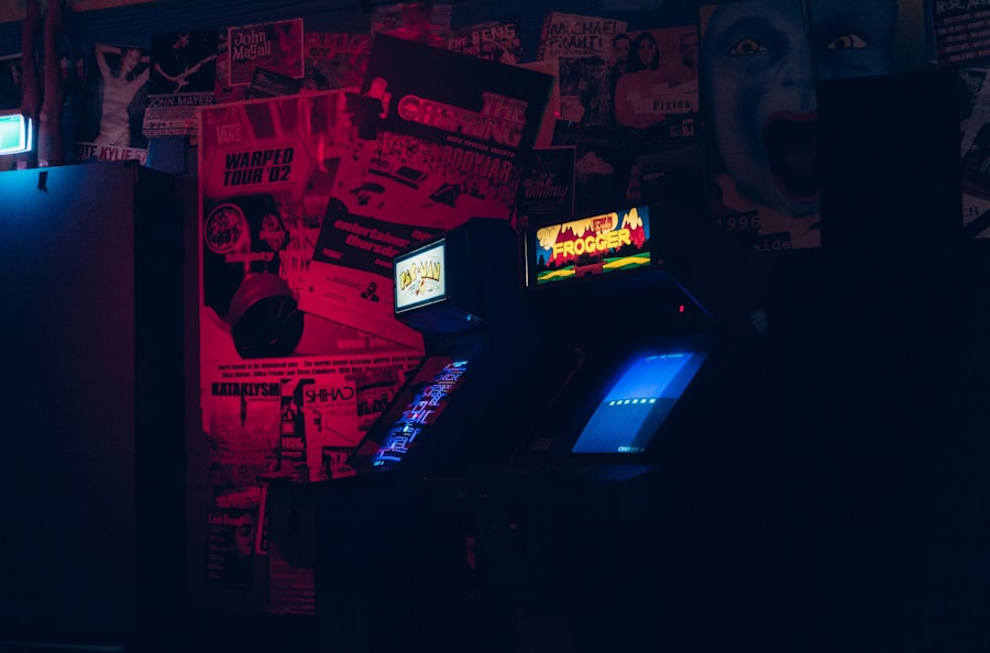 games