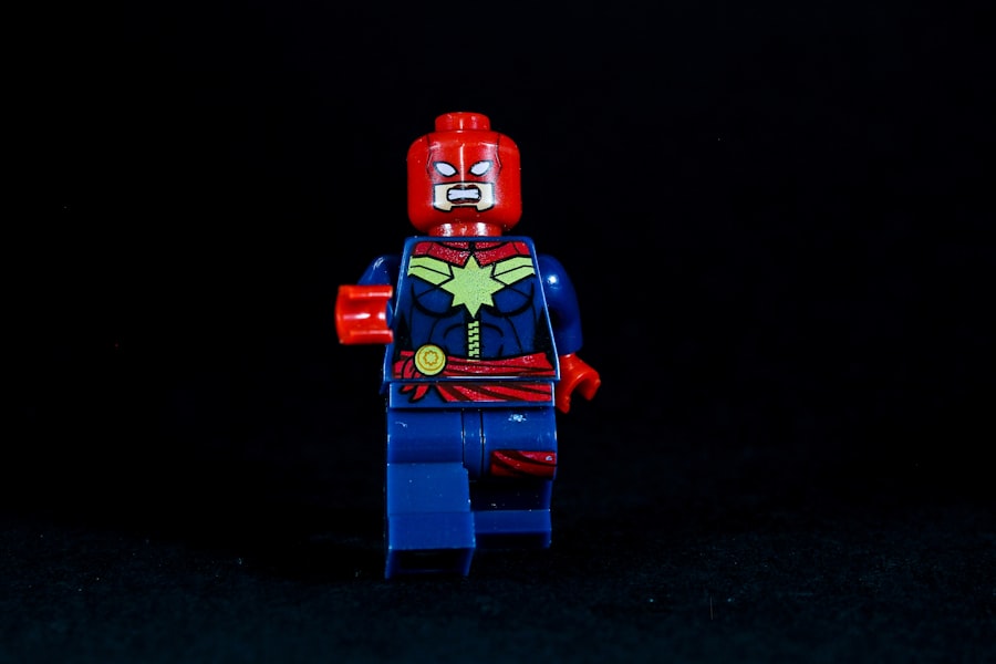 marvel super heroes
