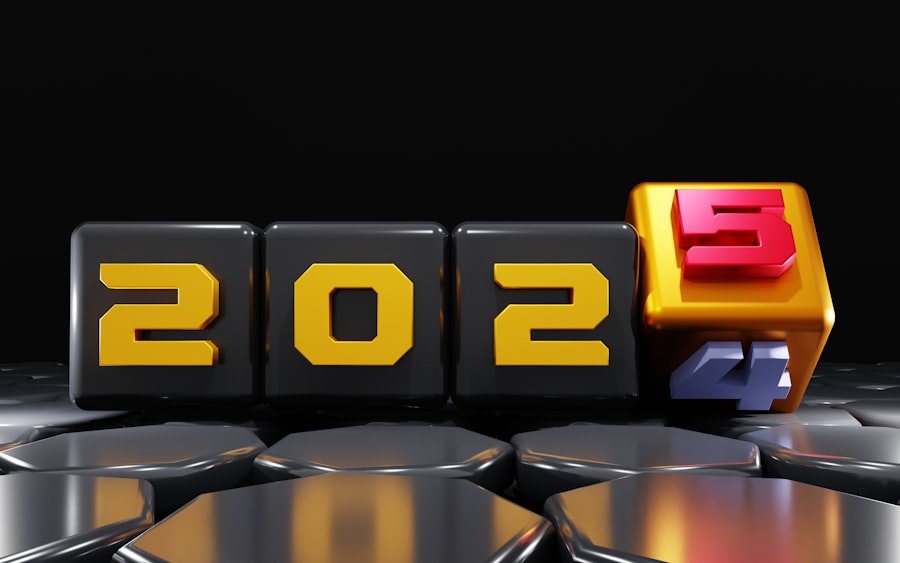 game awards 2025