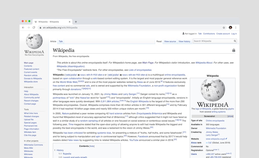 forge wiki