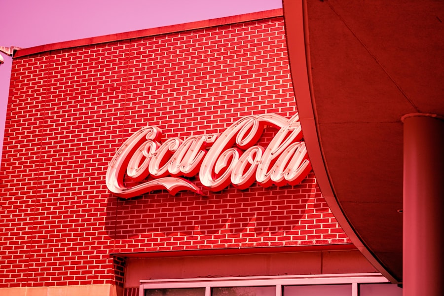 coca cola